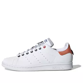 Кроссовки stan smith 'aditech' Adidas, мультиколор