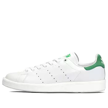 Кроссовки stan smith boost Adidas, белый