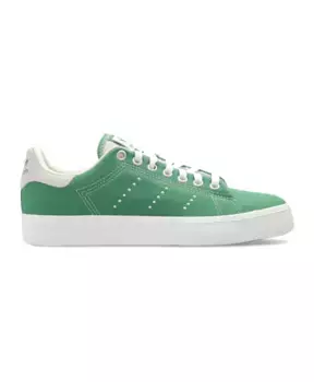 Кроссовки Stan Smith CS Adidas Originals, зеленый