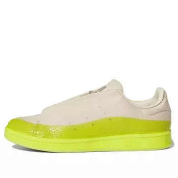 Кроссовки stan smith dipped x ivy park 'ivytopia' Adidas, мультиколор