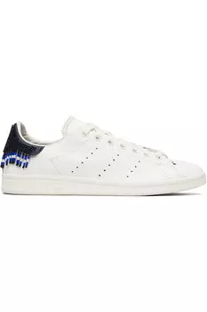 Кроссовки Stan Smith Edison Chen Edition CLOT Adidas Originals, мультиколор