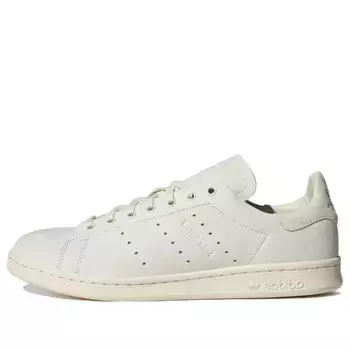 Кроссовки stan smith lux Adidas, белый