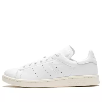 Кроссовки stan smith lux Adidas, белый