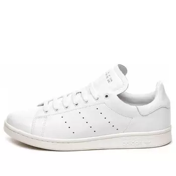 Кроссовки stan smith recon leather 'triple white' Adidas, мультиколор