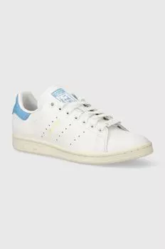 Кроссовки Stan Smith W adidas Originals, белый