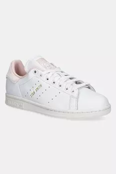 Кроссовки Stan Smith W Adidas Originals, белый