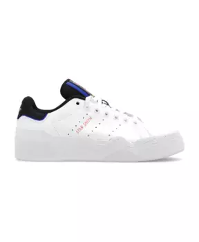 Кроссовки Stan smithbonega 2b Adidas Originals, белый