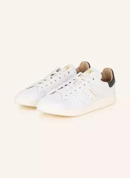 Кроссовки Стэна Смита Adidas Originals, белый