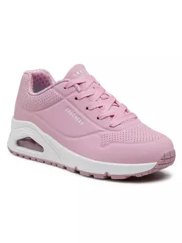 Кроссовки Stand On Air 310024L/PNK Skechers, розовый