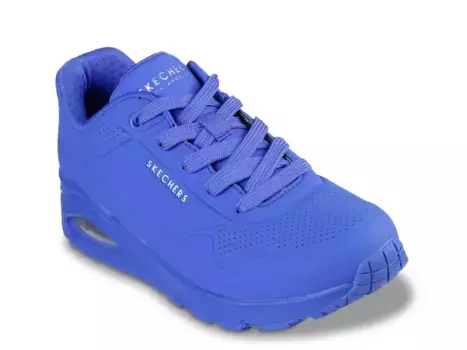 Кроссовки Stand On Air Skechers, Royal Blue