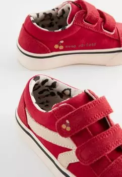 Кроссовки STANDARD FIT PRINTED Next, красный