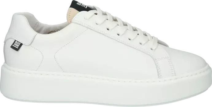 Кроссовки stanley белого цвета Blackstone, белый