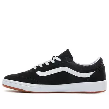 Кроссовки staple ultracush cruze 'black white' Vans, черный