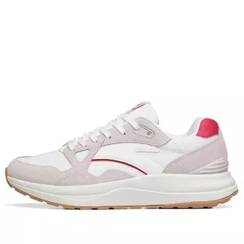 Кроссовки star 202 td Anta, белый