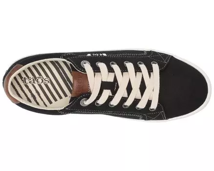 Кроссовки Star Burst Taos Footwear, черный