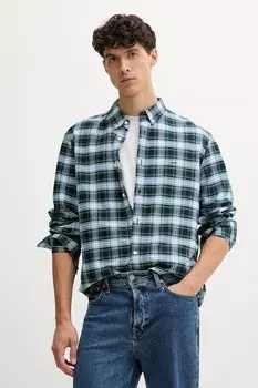 Кроссовки Star Master из вощеного хлопка Novesta, коричневый