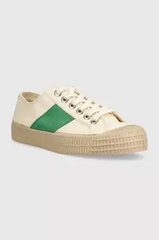 Кроссовки Star Master Novesta, бежевый