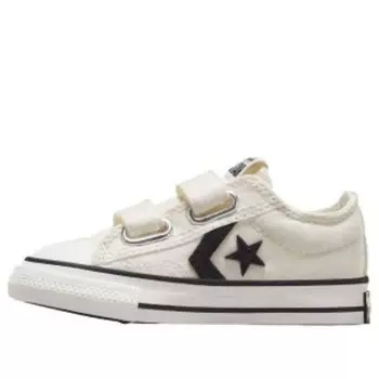 Кроссовки star player 76 2v sneaker 'white' Converse, белый