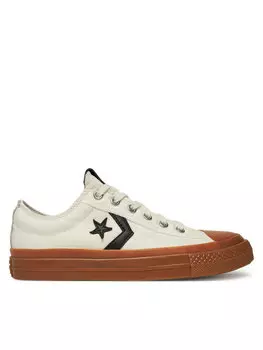 Кроссовки Star Player 76 A09895C Converse, бежевый