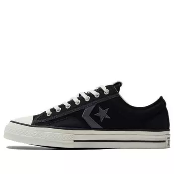 Кроссовки star player 76 colorblock 'black' Converse, черный
