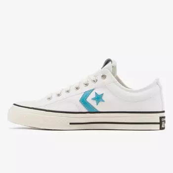 Кроссовки Star player 76 Converse, белый