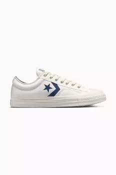 Кроссовки Star Player 76 Converse, белый