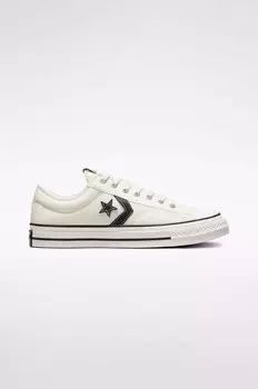 Кроссовки Star Player 76 Converse, белый