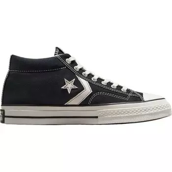 Кроссовки Star Player 76 Converse, черно-белый