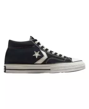 Кроссовки Star player 76 Converse, черный