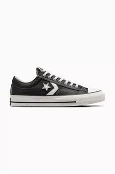 Кроссовки Star Player 76 Converse, черный