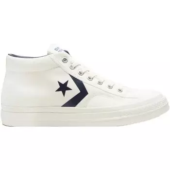 Кроссовки Star Player 76 Converse, цвет Grau/Blau