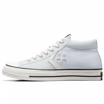 Кроссовки STAR PLAYER 76 Converse, цвет Vintage Wei/Schwarz