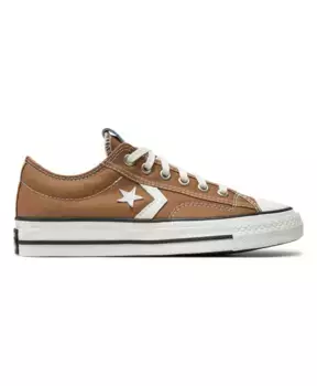 Кроссовки Star player 76 Converse, коричневый
