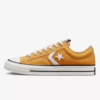 Кроссовки Star player 76 Converse, желтый