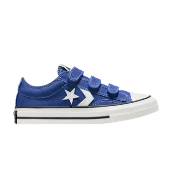 Кроссовки Star Player 76 EasyOn Low PS, синий