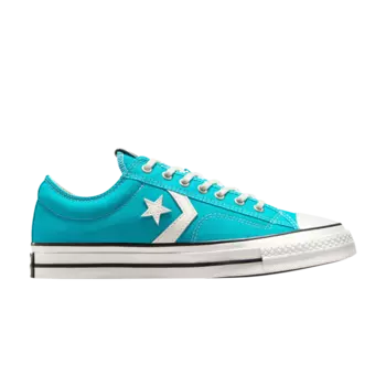 Кроссовки Star Player 76 Low, цвет Premium Canvas - Blue