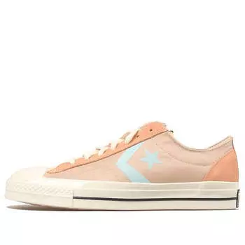 Кроссовки star player 76 low 'frappe' Converse, розовый