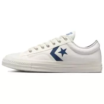 Кроссовки Star Player 76 Low 'Vintage White Navy' Converse