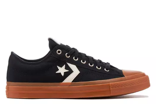 Кроссовки Star Player 76 ox Converse, черный