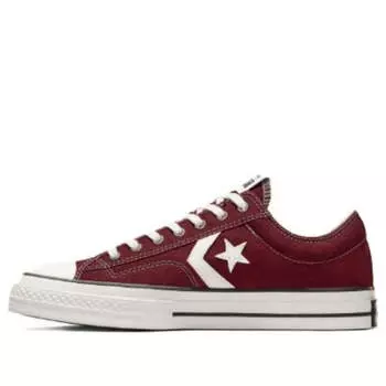 Кроссовки star player 76 sneakers 'cherry daze' Converse, красный