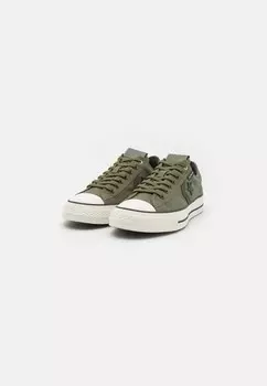 Кроссовки STAR PLAYER 76 TECTUFF OVERLAYS UNISEX Converse, зеленый