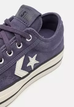 Кроссовки STAR PLAYER 76 UNISEX Converse, сиреневый