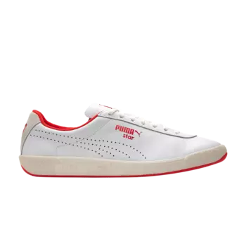 Кроссовки Star Puma, белый