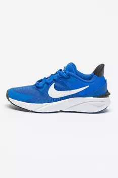 Кроссовки Star Runner 4 Nike, белый