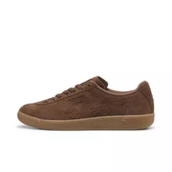 Кроссовки star sd 'brown' Puma, мультиколор