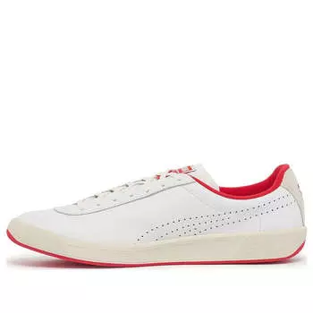 Кроссовки star strawberries and cream sneakers 'white red' Puma, белый