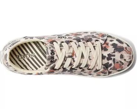 Кроссовки Star Taos Footwear, сафари на закате