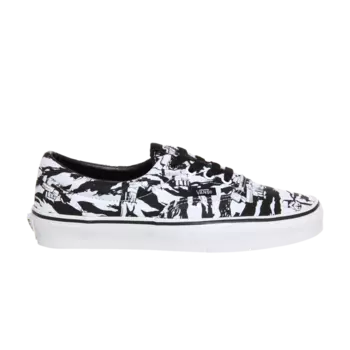 Кроссовки Star Wars x Era Vans, белый