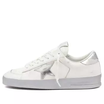 Кроссовки Stardan Golden Goose, белый