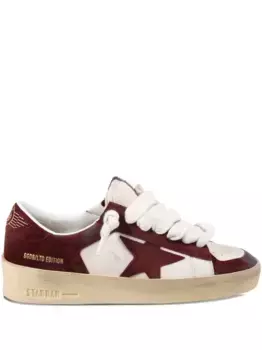 Кроссовки Stardan GOLDEN GOOSE, белый